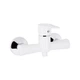 Brinex 37W 010 Смеситель для душа Chrome/White (k35) BRIN37W010 - изображение 1