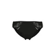 Плавки-сліпи для чоловіків Arena POSEIDONIA SWIM BRIEFS чорний, білий Чол 95 009075-501 95 - зображення 1