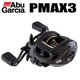 Мультипликаторная катушка Abu Garcia Pro Max3 PMAX3-L левая рука 8BB 7,1:1 207 г макс.8 кг ,1365361 - изображение 2