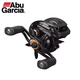 Мультипликаторная катушка Abu Garcia Pro Max3 PMAX3-L левая рука 8BB 7,1:1 207 г макс.8 кг ,1365361 - изображение 5