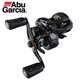 Мультипликаторная катушка Abu Garcia Pro Max3 PMAX3-L левая рука 8BB 7,1:1 207 г макс.8 кг ,1365361 - изображение 6