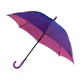 Зонтик Kite, фиолетовый хамелеон (K24-2001-1) - изображение 1