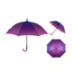 Зонтик Kite, фиолетовый хамелеон (K24-2001-1) - изображение 6