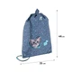 Сумка для обуви Kite Education Studio Pets (SP25-600M-2) - изображение 2