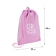 Сумка для обуви Kite Education Cute (K25-600M-7) - изображение 4