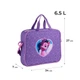 Сумка-портфель Kite My Little Pony, A4, на молнии, 1 отдел. (LP25-589) - изображение 3