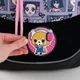 Бейдж на липучке Kite Aggretsuko (AR25-3011) - изображение 3