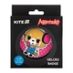 Бейдж на липучке Kite Aggretsuko (AR25-3011) - изображение 6