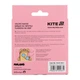 Бейдж на липучці Kite Molang (ML25-3011) - зображення 2