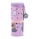 Пенал мягкий Kite Lazy Cats (K25-684-3) - изображение 1