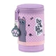 Пенал мягкий Kite Lazy Cats (K25-684-3) - изображение 2