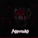 Рюкзак школьный для подростка Kite Education Teens Aggretsuko, для девочек, черный (AR25-2575M) - изображение 9