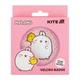 Бейдж на липучці Kite Molang (ML25-3011) - зображення 8