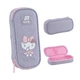 Пенал мягкий Kite Hello Kitty (HK25-662-1) - изображение 3