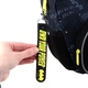 Набор бейдж на липучке и брелок-подвеска Kite DC Batman, 2 шт. (DC25-3010) - изображение 3
