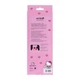 Набір бейджів на липучці Kite Hello Kitty, 3 шт. (HK25-3012-2) - зображення 5