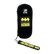 Набор бейдж на липучке и брелок-подвеска Kite DC Batman, 2 шт. (DC25-3010) - изображение 5