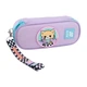 Набір бейдж на липучці та брелок-підвіска Kite Aggretsuko, 2 шт. (AR25-3010-1) - зображення 9