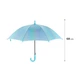 Зонтик Kite, голубой голографик (K24-2001-4) - изображение 3