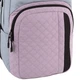 Рюкзак для подростка Kite Education Teens, женский, серый/розовый (K25-2578L-2) - изображение 13
