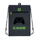 Сумка для взуття Kite Education Gamer, з кишенею (K25-601M-8) - зображення 1