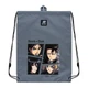Сумка для обуви Kite Education Attack on Titan (AT25-600L) - изображение 1