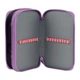Пенал твердый Kite Feel Good, 2 отдел., без наполнения (K25-623-3) - изображение 6