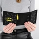 Гаманець дитячий Kite DC Batman (DC25-598) - зображення 3