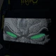 Рюкзак школьный для подростка Kite Education Teens DC Batman, для мальчиков, черный (DC25-2587M) - изображение 3