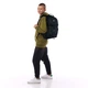 Рюкзак для підлітка (міський) GoPack Education Teens, унісекс, чорний (GO25-186L-1) - зображення 12