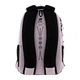 Рюкзак школьный для подростка Kite Education Teens Kuromi, для девочек, розовый (HK25-2578M) - изображение 4