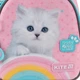 Рюкзак детский Kite Kids Studio Pets, для девочек, розовый (SP25-538XXS) - изображение 4