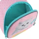 Рюкзак детский Kite Kids Studio Pets, для девочек, розовый (SP25-538XXS) - изображение 5
