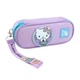Набор бейдж на липучке и брелок-подвеска Kite Hello Kitty, 2 шт. (HK25-3010-1) - изображение 5