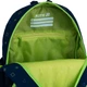 Рюкзак дитячий Kite Kids Dino Gamer, для хлопчиків, синій (K25-2727XS-5) - зображення 9