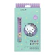Набор бейдж на липучке и брелок-подвеска Kite Hello Kitty, 2 шт. (HK25-3010-1) - изображение 6
