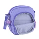 Сумка-рюкзак детская Kite Kids Kuromi, для девочек, фиолетовый (HK25-2620-2) - изображение 8