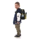 Рюкзак детский Kite Kids Monster, для мальчиков, серый (K25-2727XS-7) - изображение 13