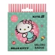Бейдж на липучці Kite Hello Kitty (HK25-3011-1) - зображення 2