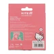 Бейдж на липучці Kite Hello Kitty (HK25-3011-1) - зображення 8