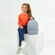 Рюкзак для подростка (городской) Kite Education Teens, женский, серый (K25-1020S-3) - изображение 10