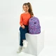 Рюкзак для подростка GoPack Education Teens, унисекс, фиолетовый (GO25-188M-2) - изображение 2