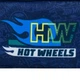 Рюкзак детский Kite Kids Hot Wheels, для мальчиков, синий (HW25-559XS) - изображение 10