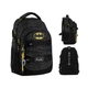 Рюкзак школьный для подростка Kite Education Teens DC Batman, для мальчиков, черный (DC25-727M) - изображение 11