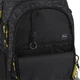 Рюкзак школьный для подростка Kite Education Teens DC Batman, для мальчиков, черный (DC25-727M) - изображение 14