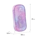 Пенал мягкий Kite Catsline (K25-662-19) - изображение 4
