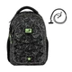 Рюкзак для подростка ортопедический Kite Education Teens, для мальчиков, черный (K25-8001L-1) - изображение 1