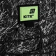 Рюкзак для подростка ортопедический Kite Education Teens, для мальчиков, черный (K25-8001L-1) - изображение 2