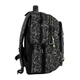 Рюкзак для подростка ортопедический Kite Education Teens, для мальчиков, черный (K25-8001L-1) - изображение 7