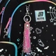 Рюкзак шкільний напівкаркасний ортопедичний Kite Education Monster High, для дівчаток, чорний (MH25-700M) - зображення 6